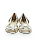 mark. Ivory Sandals Size 8 - photo 2