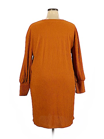 ELOQUII Casual Dress (view 2)