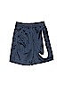 Nike Blue Athletic Shorts Size 4 - photo 1