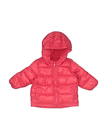 Old Navy Coat (view 1)