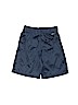 Nike Blue Athletic Shorts Size 4 - photo 2