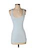 American Eagle Outfitters Blue Tank Top Size S - photo 1