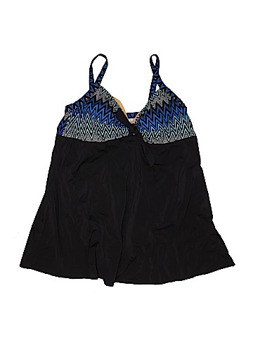 Avenue One Piece Swimsuit (view 1)