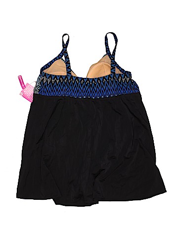 Avenue One Piece Swimsuit (view 2)