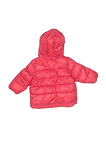 Old Navy Coat (view 2)