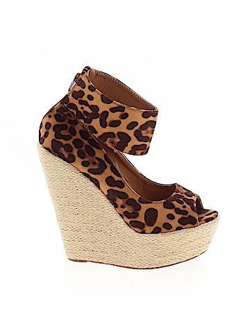 rue21 Wedges (view 1)