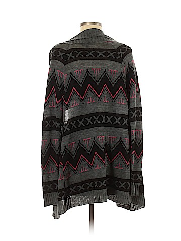 Say What? Cardigan (view 2)