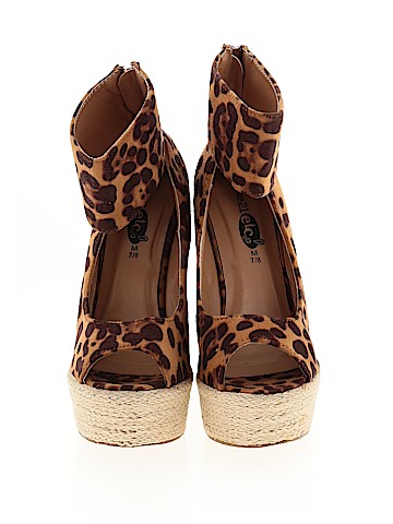 rue21 Wedges (view 2)