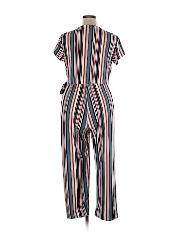 Derek Heart Jumpsuit (view 2)