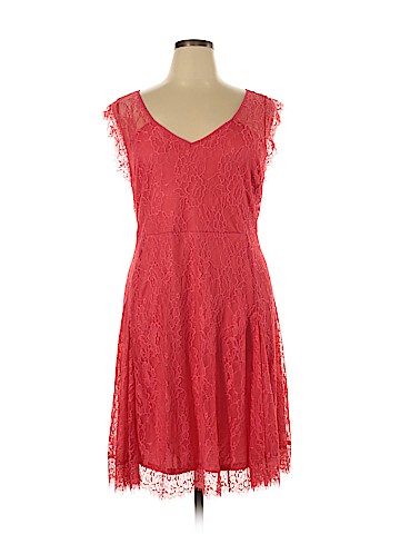 Torrid Cocktail Dress (view 1)