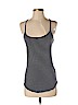 Mudd Blue Tank Top Size S - photo 1