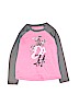 Nike Pink Active T-Shirt Size 6X - photo 1