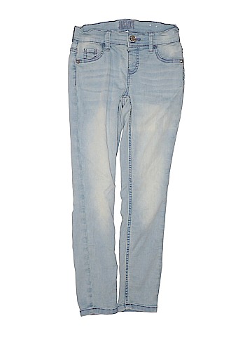 Justice Jeggings (view 1)