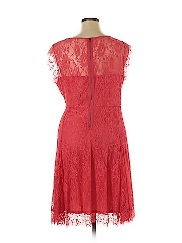 Torrid Cocktail Dress (view 2)