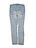 Justice Blue Jeggings Size 8 - photo 2