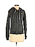 Hollister Gray Zip Up Hoodie Size XS - photo 1