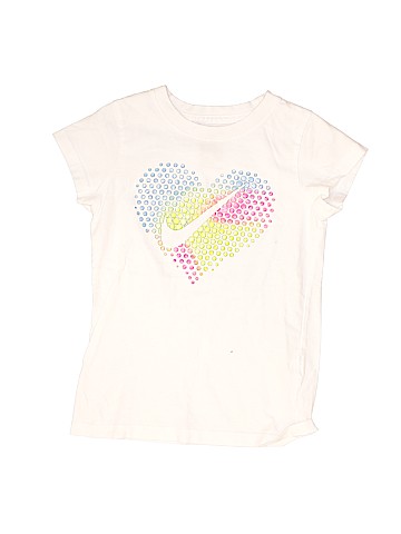 Nike Short Sleeve T-Shirt (view 1)