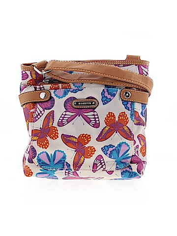 Rosetti Crossbody Bag (view 1)