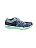 Nike Blue Sneakers Size 8 - photo 1