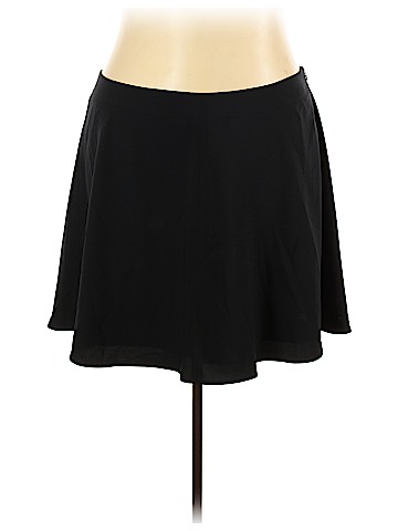 Lane Bryant Casual Skirt (view 1)