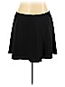 Lane Bryant Black Casual Skirt Size 28 - photo 1