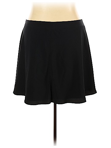 Lane Bryant Casual Skirt (view 2)
