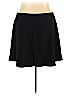 Lane Bryant Black Casual Skirt Size 28 - photo 2