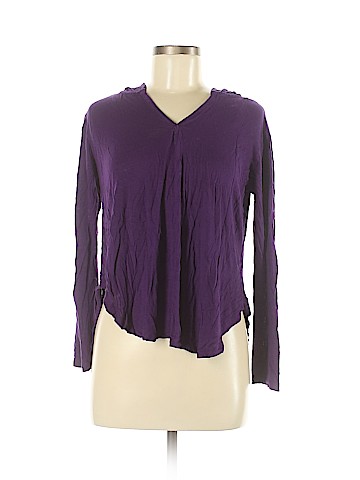 rue21 Long Sleeve Top (view 1)