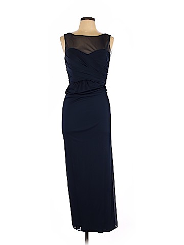 David's Bridal Cocktail Dress (view 1)