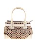 Coach Tan Shoulder Bag One size - photo 3