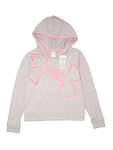 Under Armour Pullover Hoodie (view 1)