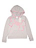 Under Armour Gray Pullover Hoodie Size L (youth) - photo 1