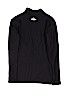 Under Armour Black Active T-Shirt Size M (youth) - photo 2