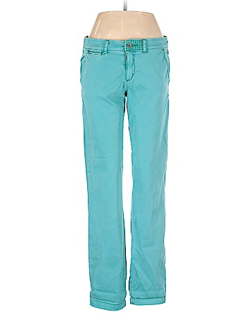 Pilcro and The Letterpress Khakis (view 1)