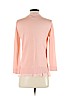 Oh MG! 100% Polyester Pink Cardigan Size S - photo 2