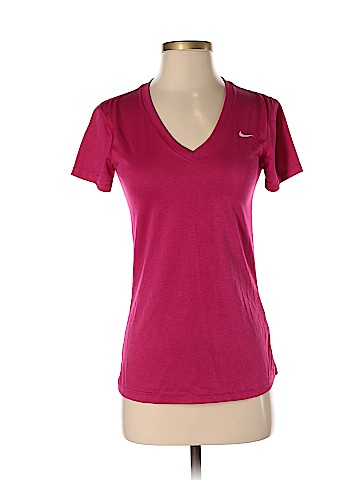Nike Active T-Shirt (view 1)