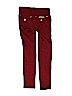 Hudson Jeans Burgundy Casual Pants Size 10 - photo 2