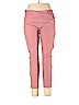Artisan NY Pink Jeans Size 14 - photo 1
