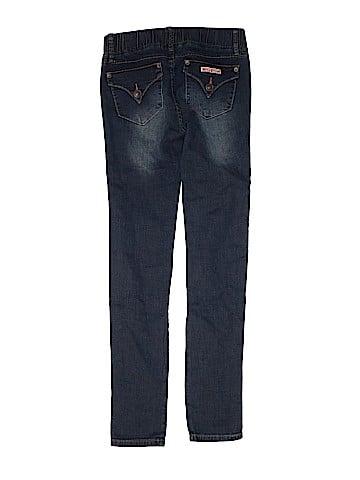 Hudson Jeans Jeans (view 2)