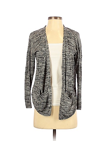 Ann Taylor LOFT Cardigan (view 1)