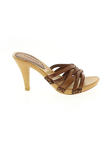 Jazzberry Mule/Clog (view 1)