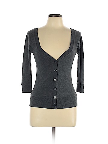 Wet Seal Cardigan (view 1)