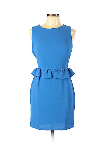 Topshop Casual Dress (view 1)