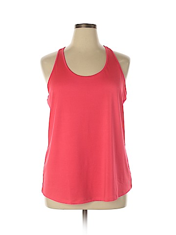 Gap Fit Active Tank (view 1)