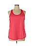 Gap Fit Pink Active Tank Size XL - photo 1