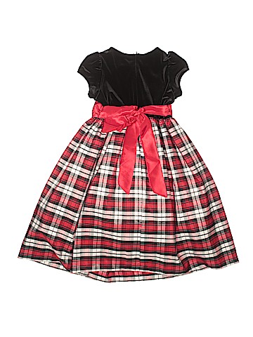 Jayne Copeland Dress (view 2)