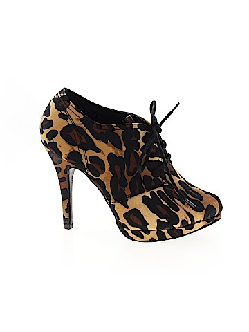 X-Appeal Heels (view 1)