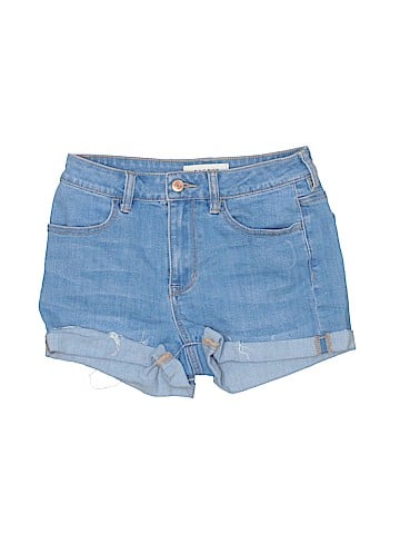 PacSun Denim Shorts (view 1)