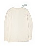 Cat & Jack White Thermal Top Size 16 - photo 1