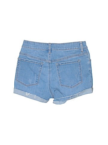 PacSun Denim Shorts (view 2)
